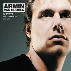 Cover of A State of Trance 2006, The Full Versions (USA, Can, UK, Eire)