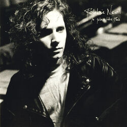 Cover of A Place Like This