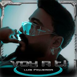 Cover of Voy a Ti