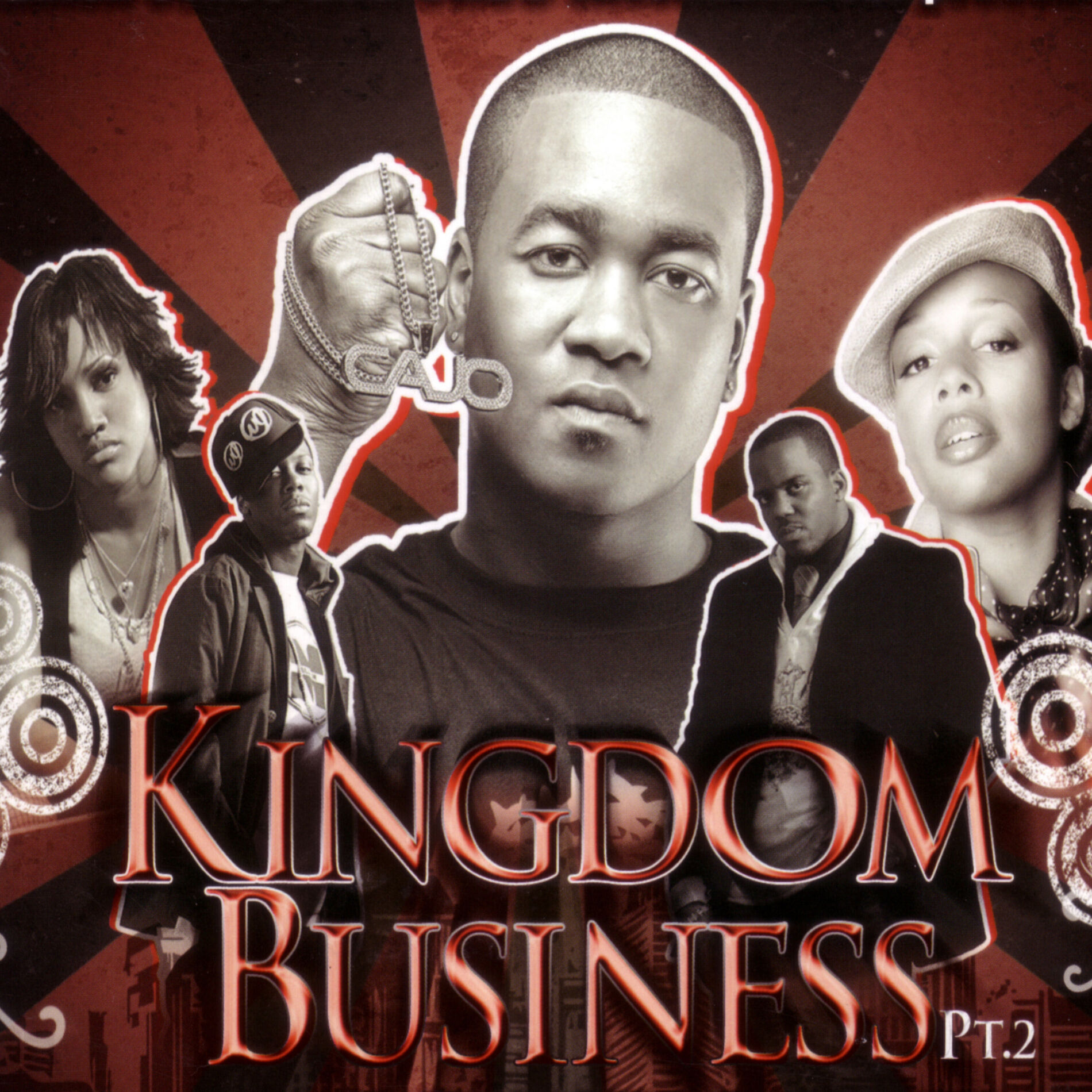 Album cover of 5 Seconds