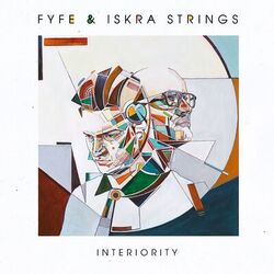 Cover of Interiority (Deluxe)