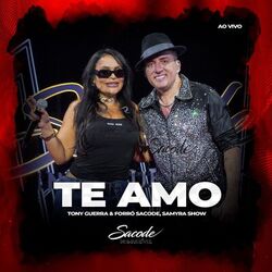 Cover of Te Amo (Ao Vivo)