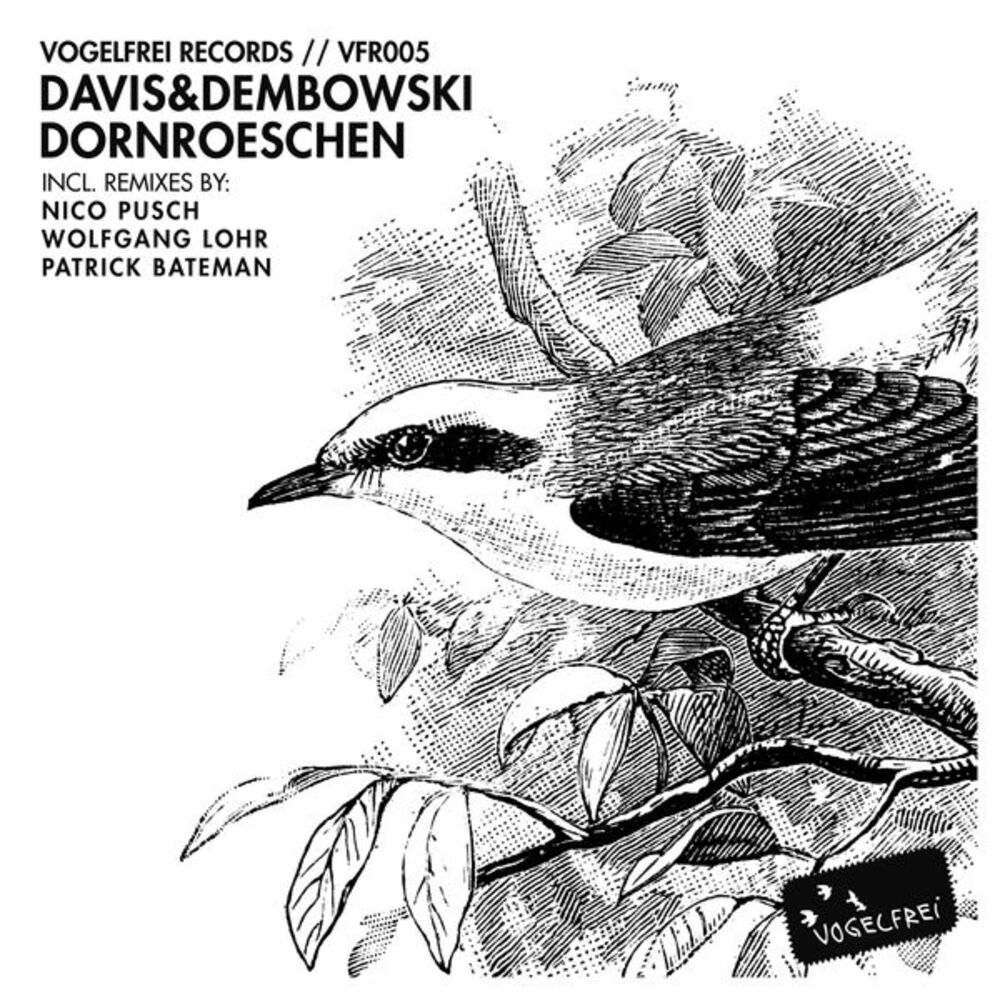 Picture of Dornroeschen