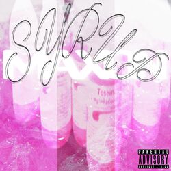 Cover of Syrup