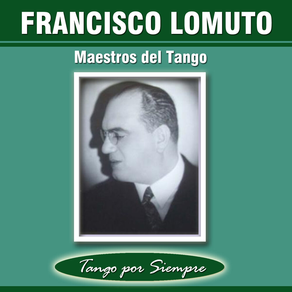 Picture of Maestros del Tango