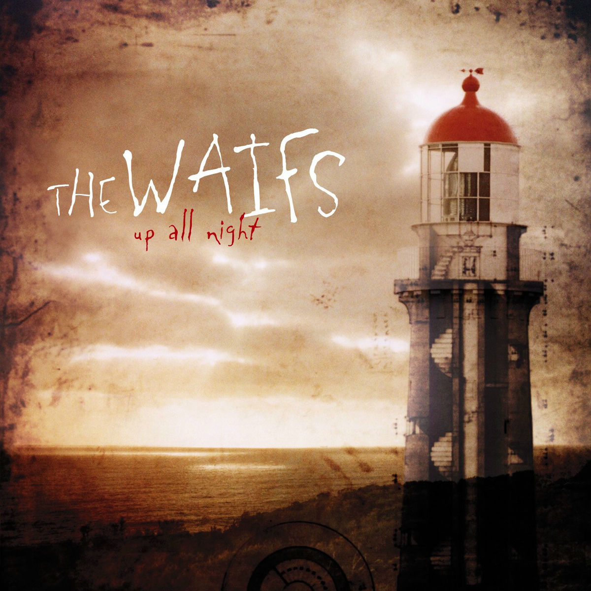 Album cover of Lighthouse