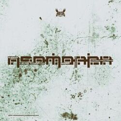 Cover of Neomorph (Midnight Walker)
