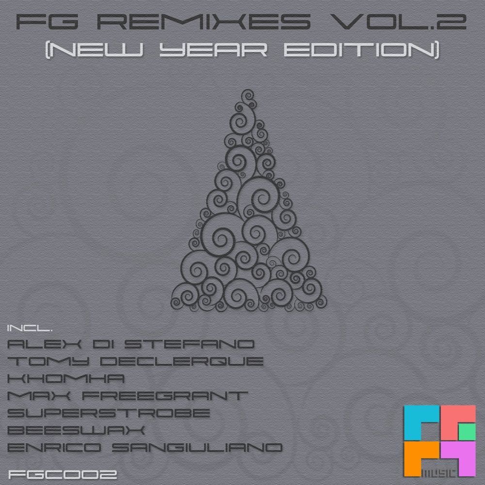 Picture of FG Remixes Vol.2 (New Year Edition)