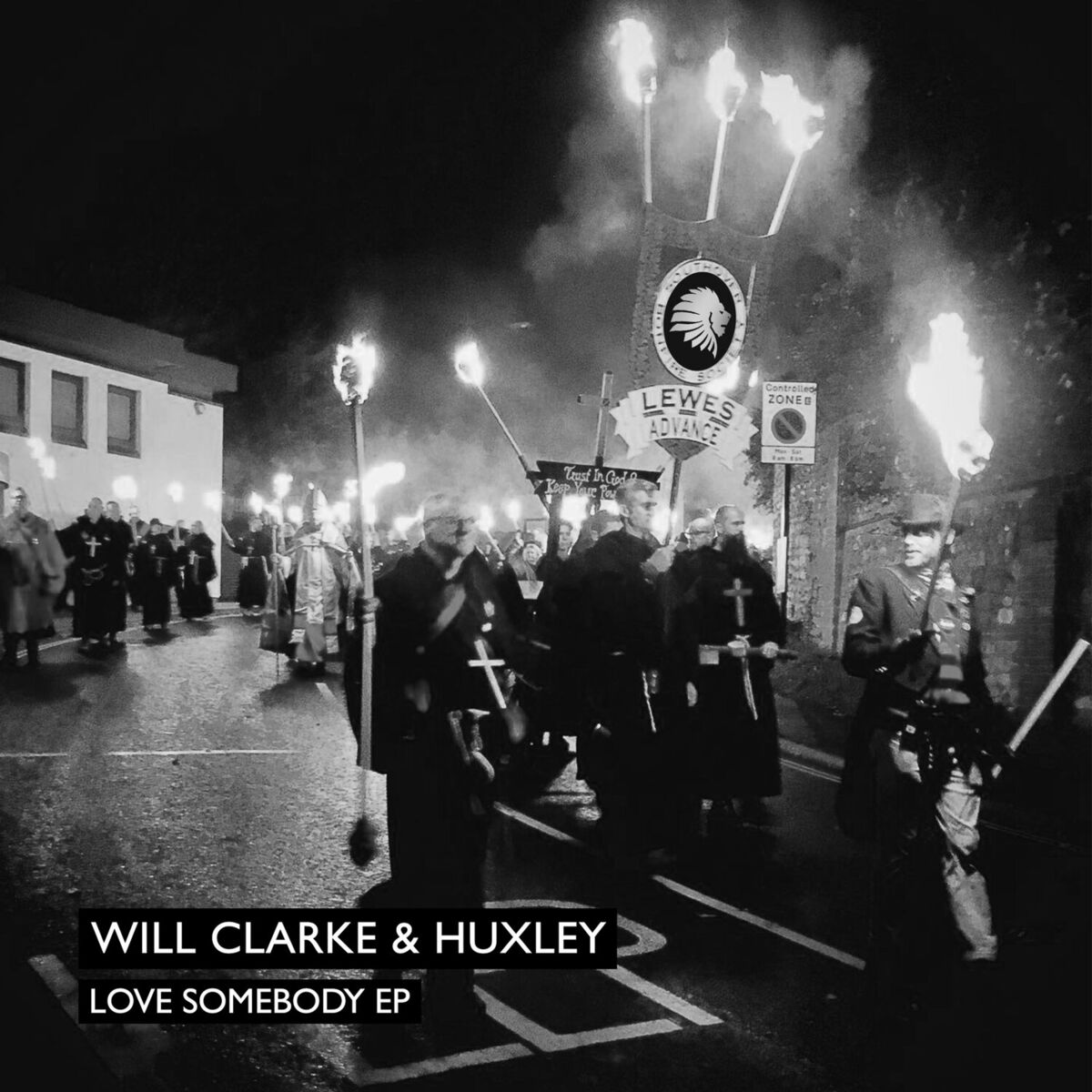 Album cover of What to Do