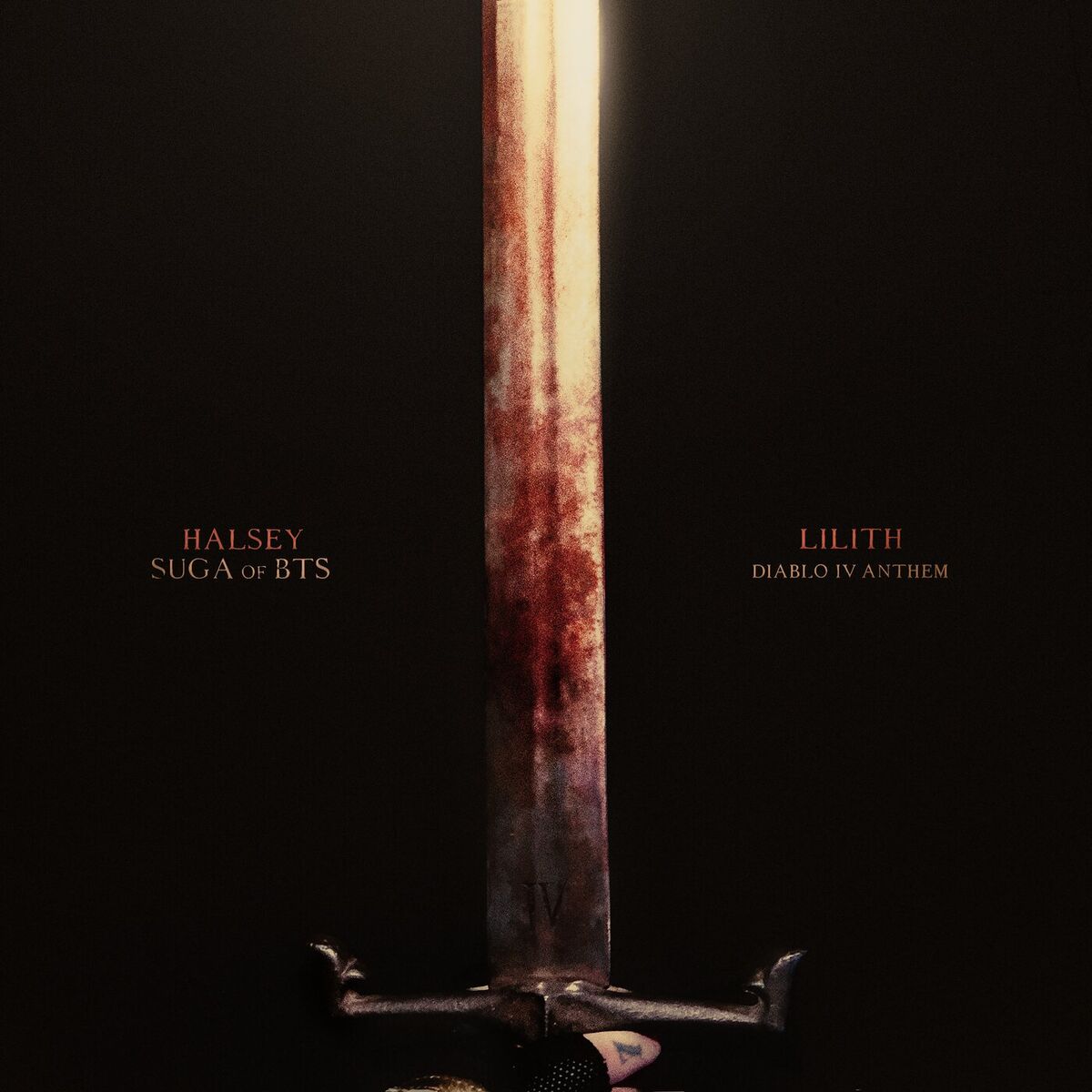 Album cover of Lilith