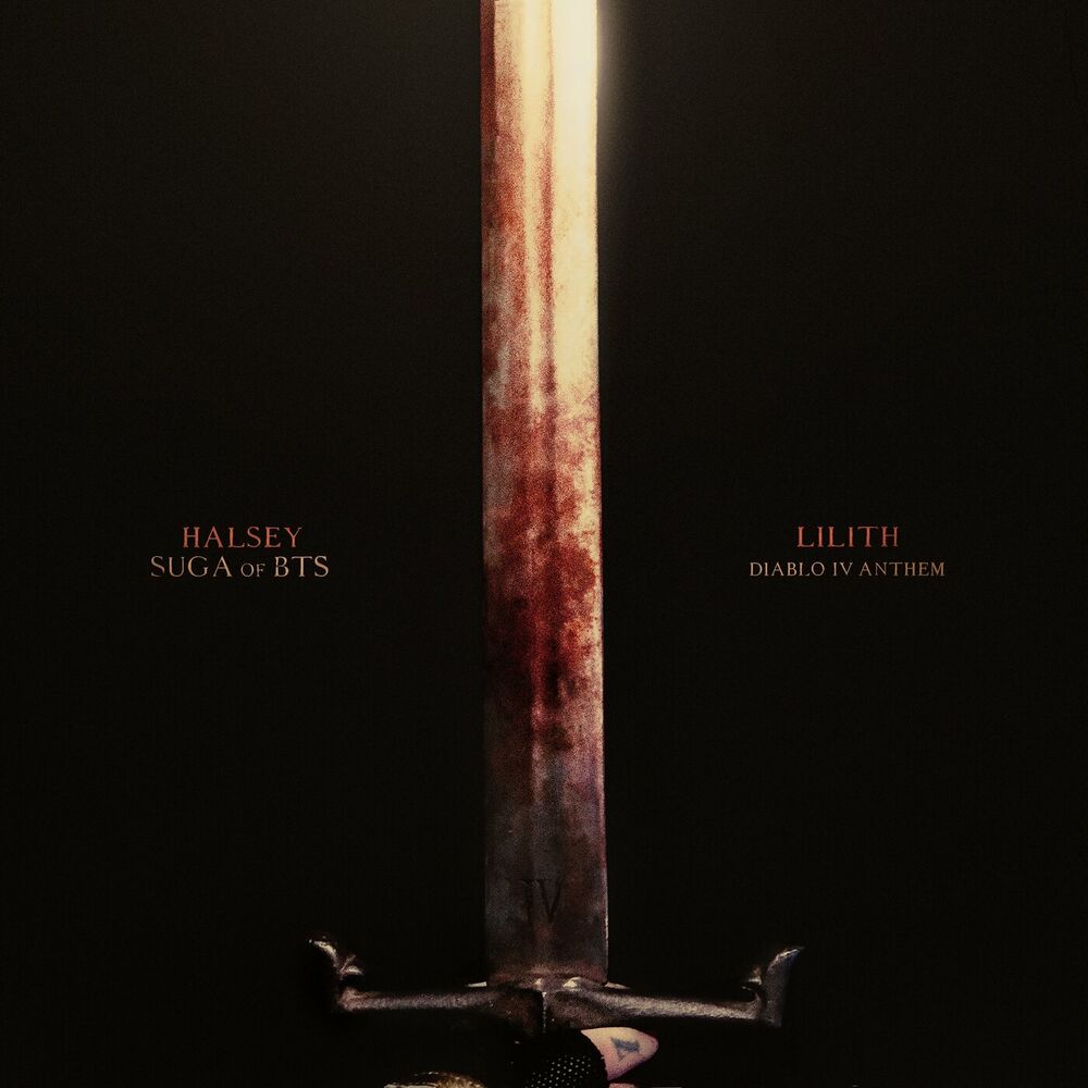 Picture of Lilith (feat. SUGA) (Diablo IV Anthem)