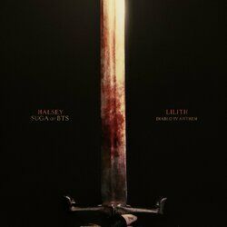 Cover of Lilith (feat. SUGA) (Diablo IV Anthem)
