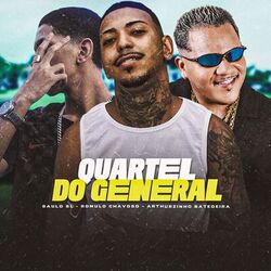Quartel do General