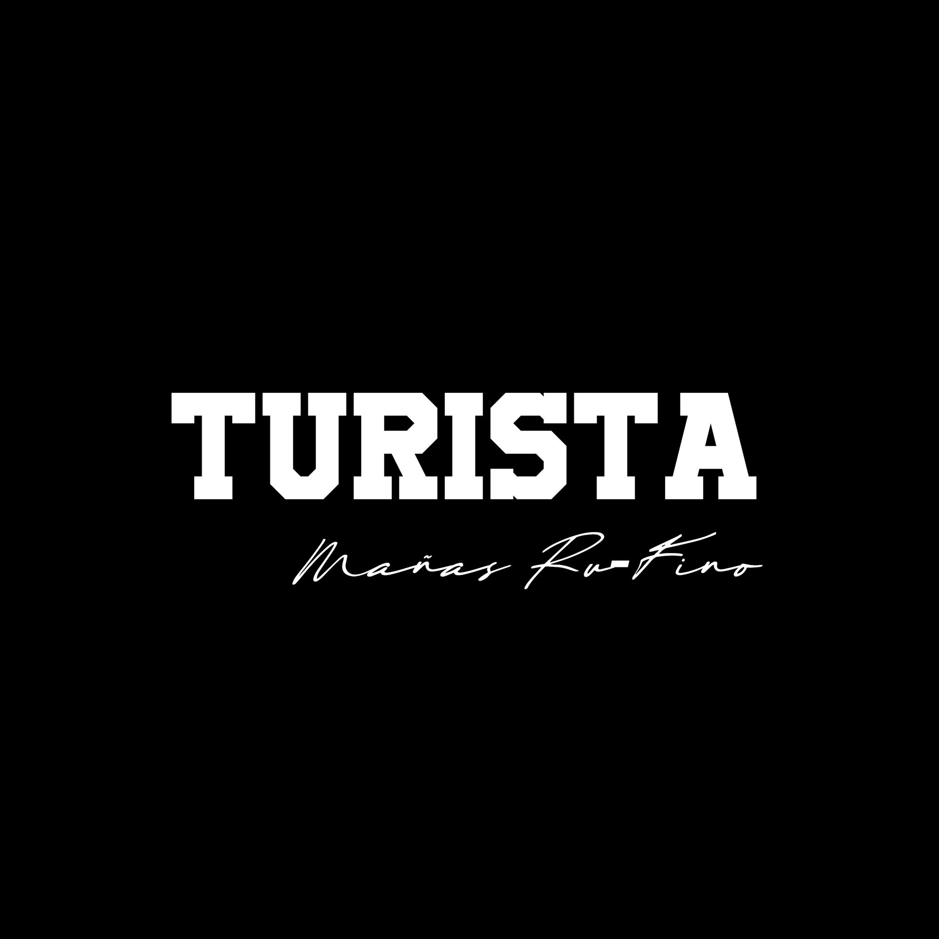 Album cover of Turista