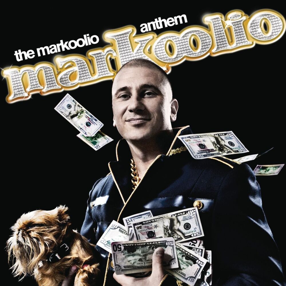 Picture of The Markoolio Anthem (Radio Version)
