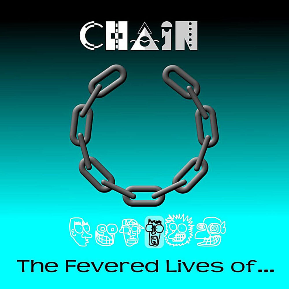 Picture of The Fevered Lives of...