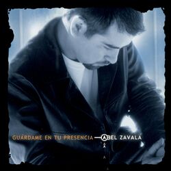 Cover of Guárdame En Tu Presencia (En Vivo)