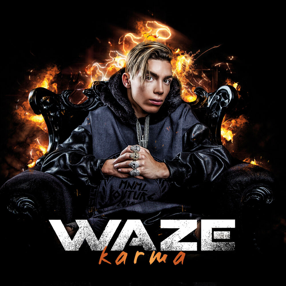 Picture of Karma