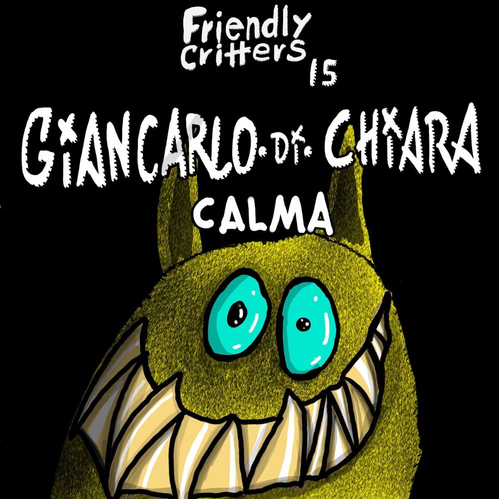 Picture of Calma