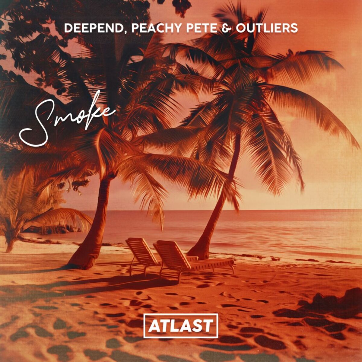 Album cover of Smoke