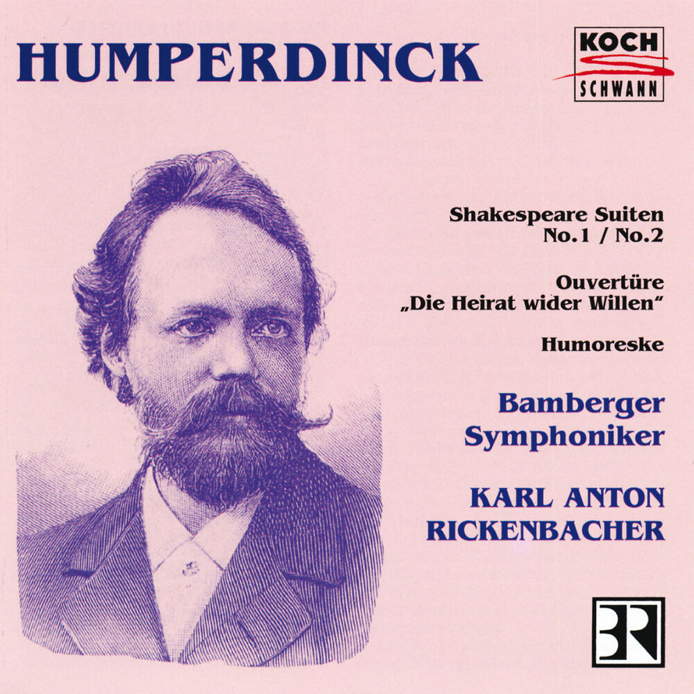 Picture of Orchesterwerke