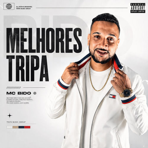 Melhores Tripa
