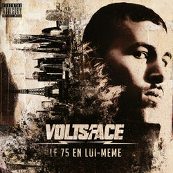 Cover of Le 75 en Lui-Même