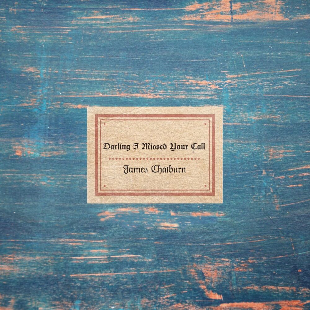 Picture of Darling I Missed Your Call