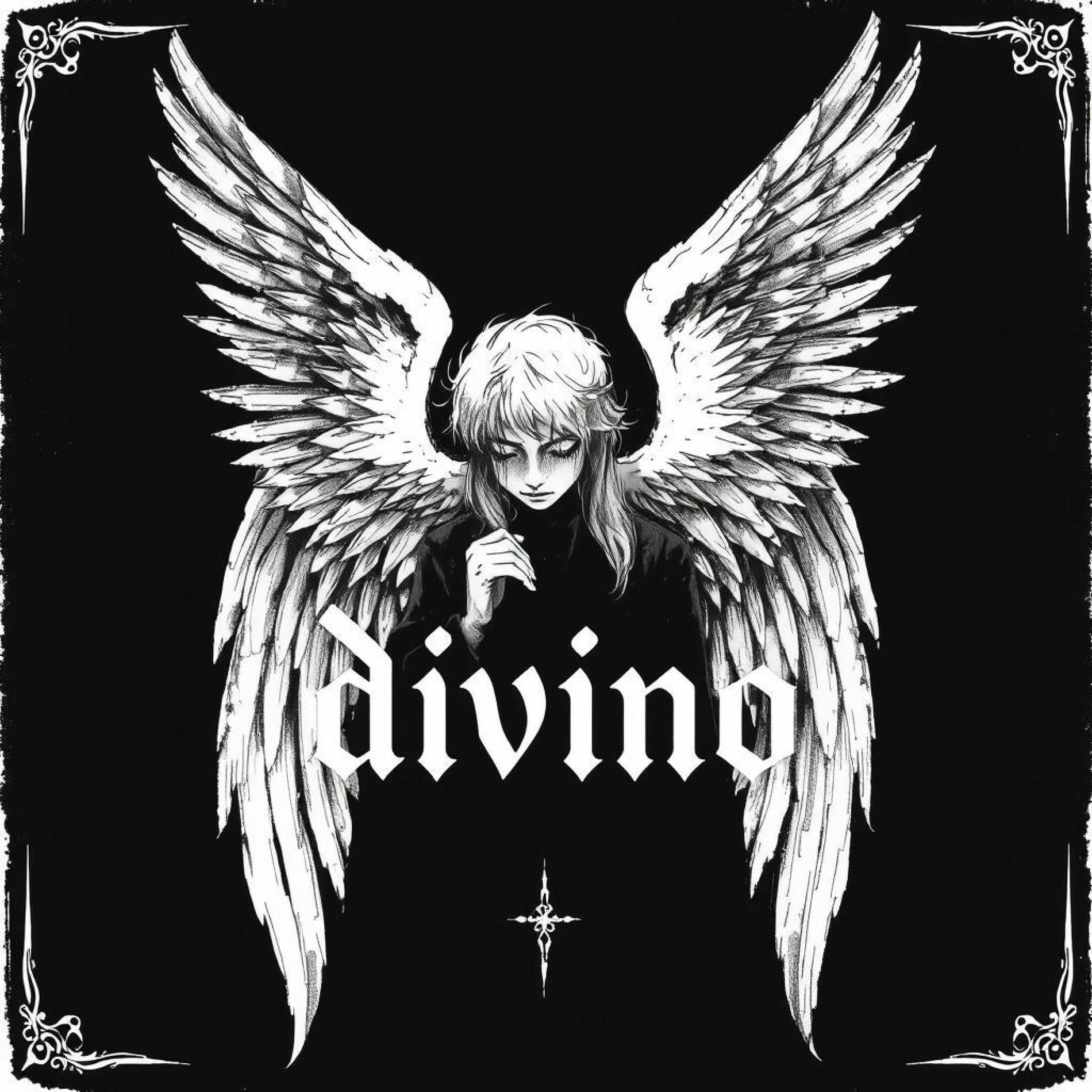 Album cover of DIV1N0 (feat. Lemon Ice)