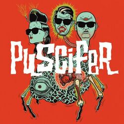 Cover of Global Probing (Live)
