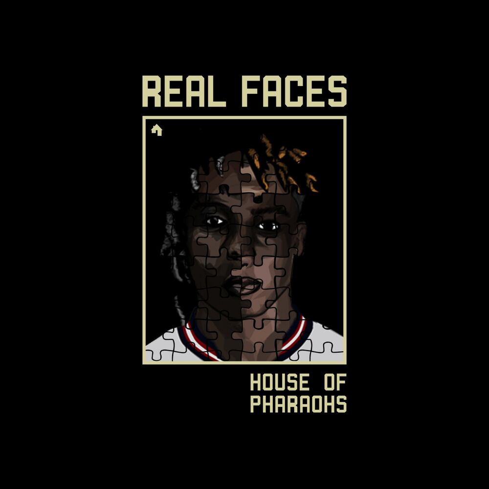 Picture of Real Faces