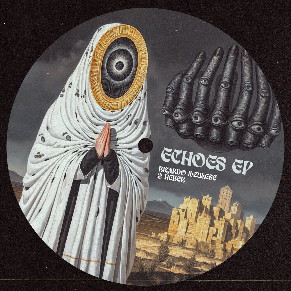 Picture of Echoes EP