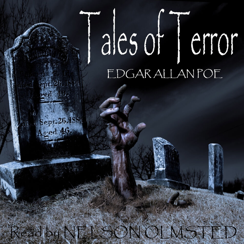 Picture of Tales Of Terror