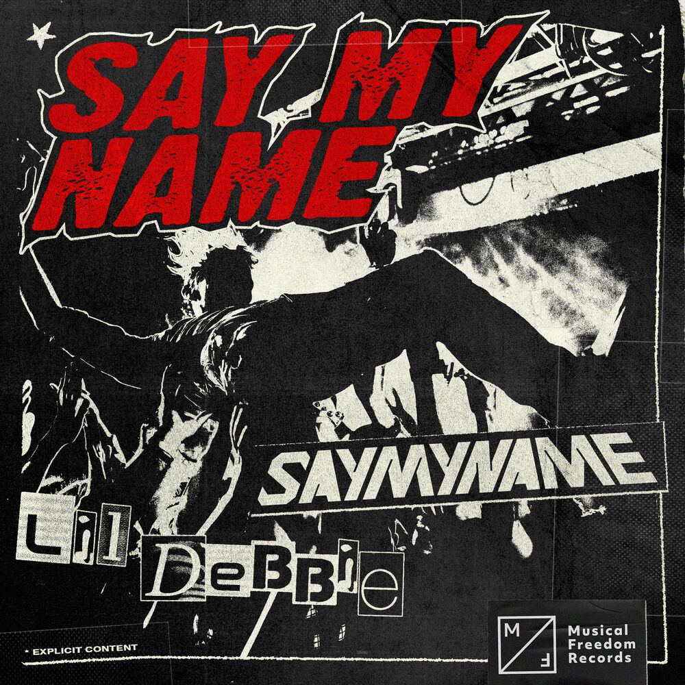 Picture of Say My Name