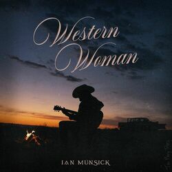 Cover of Western Woman