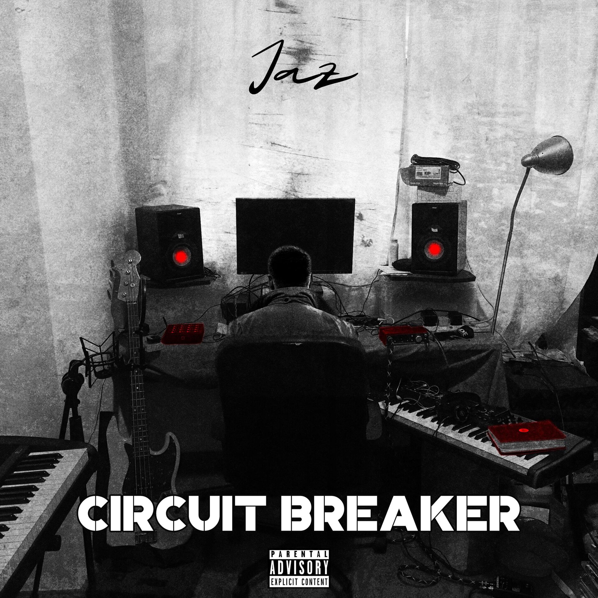 Album cover of Circuit Breaker