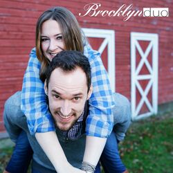 Cover of Brooklyn Sessions IV