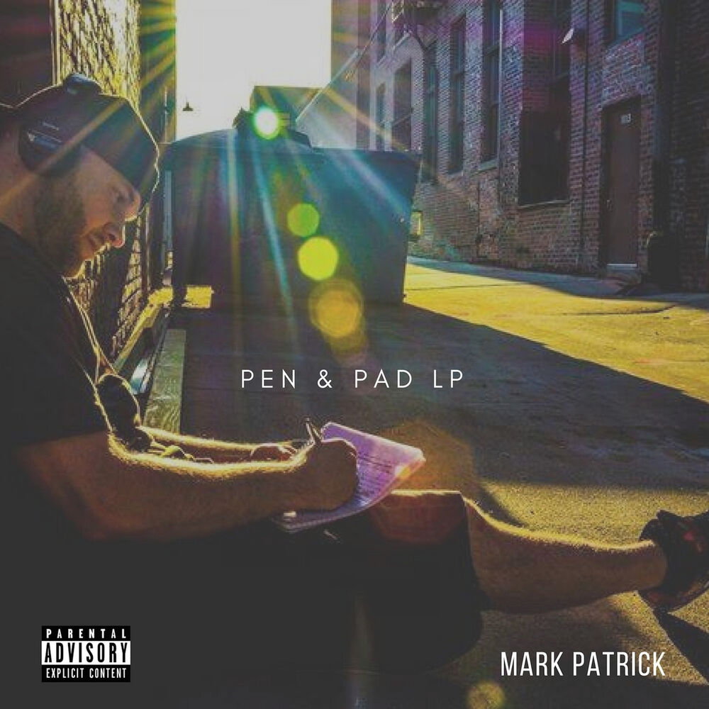 Picture of Pen & Pad