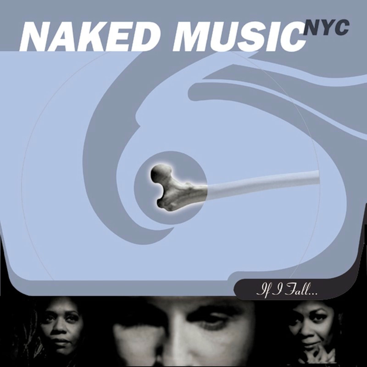 ミュージック REFLECTION\&quot;Naked\&quot; VARIOUS ARTISTS - OM Records Presents Naked Music NYC