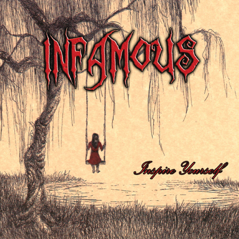 Picture of Inspire Yourself EP