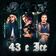 43 e Ice