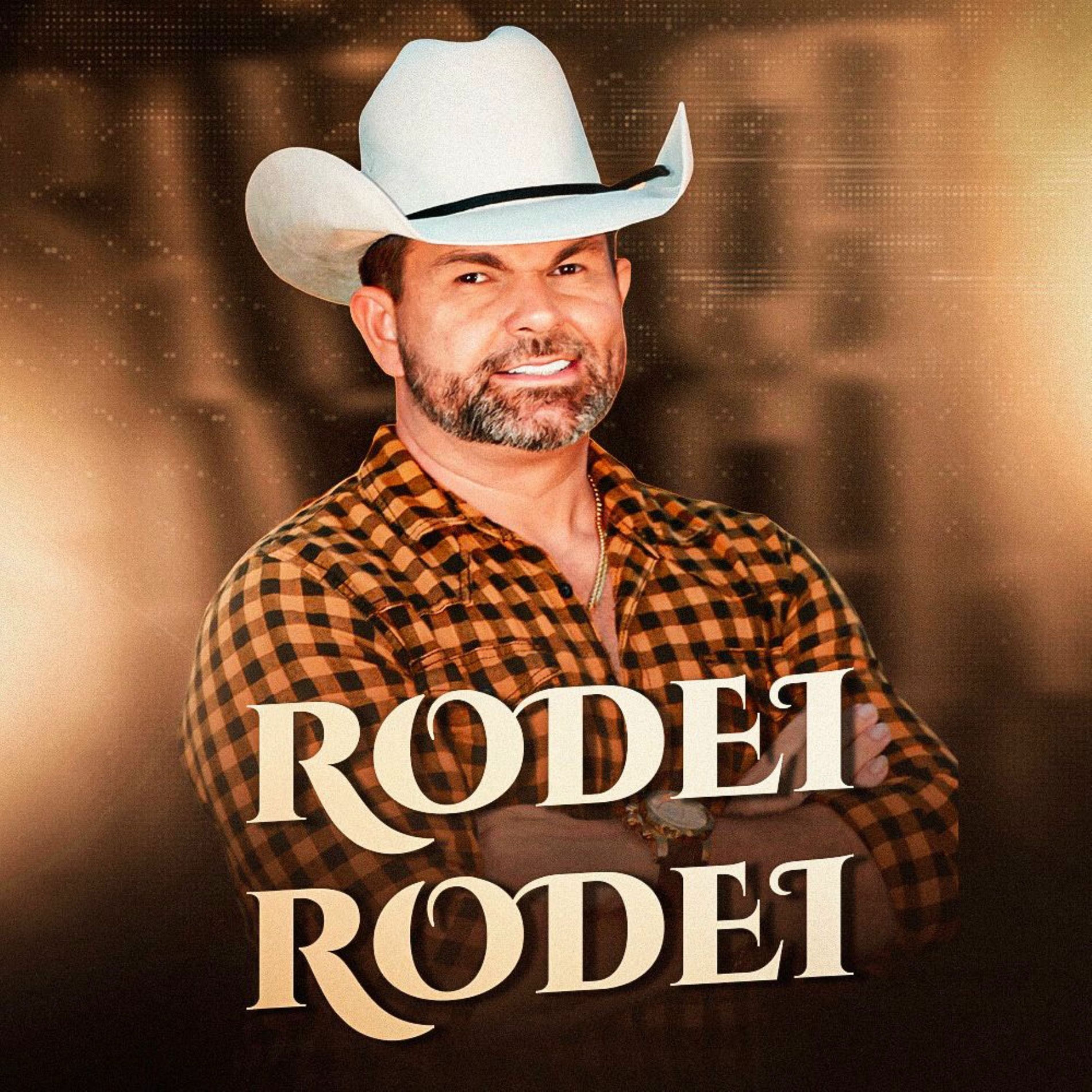 Album cover of Rodei Rodei