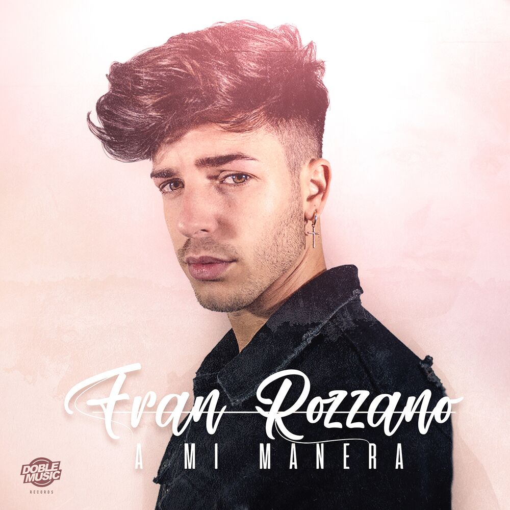 Picture of A Mi Manera
