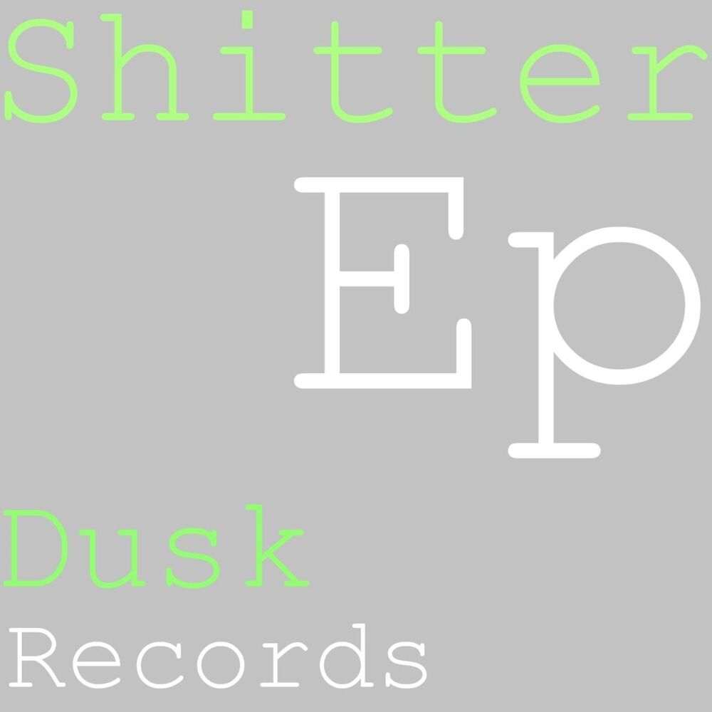 Picture of Shitter EP