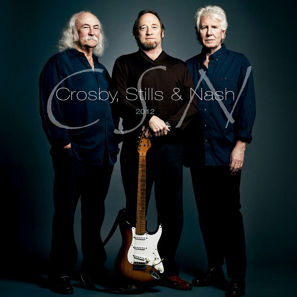 Picture of CSN 2012