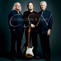 Graham Nash TOUR '86 LSシャツ CSN 1984 CROSBY Stills & NASH Vintage Original 1980's Concert