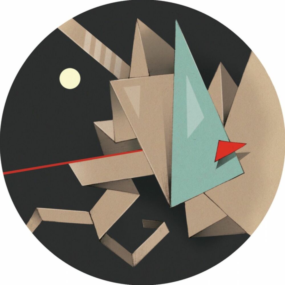 Picture of Nightshade EP