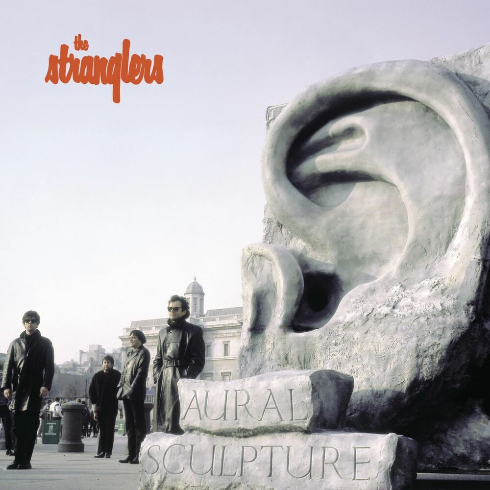 Picture of Aural Sculpture