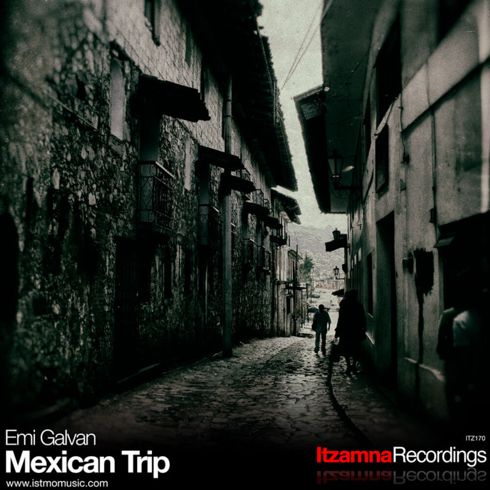 Picture of Mexican Trip
