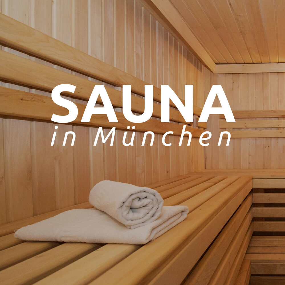 Picture of Sauna in München: Musik für Entspannung, Wohlbefinden, Pflege für die Haut, Massagen